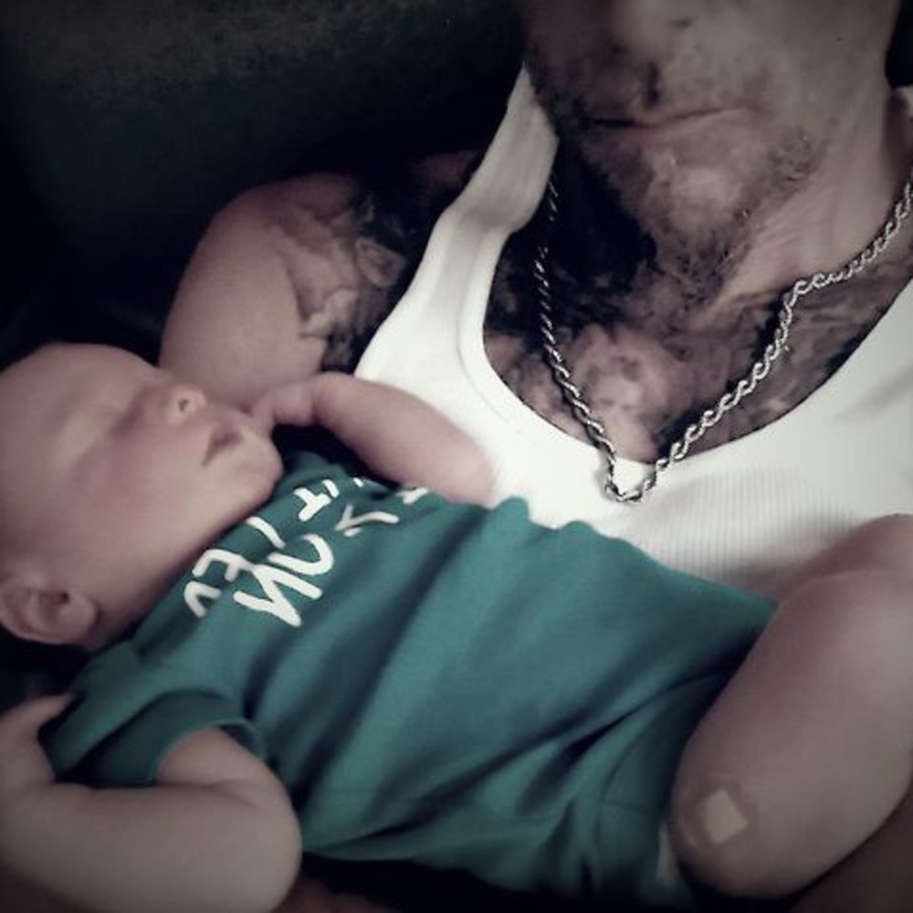 Meet your Posher, David